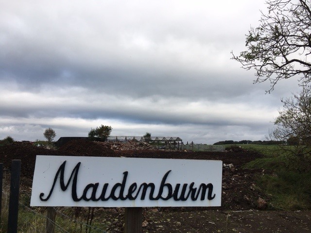 Maidenburn Conveyancing